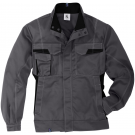 Image-Dress new design Jacke mit Lustenberger Logo auf Rücken mitte